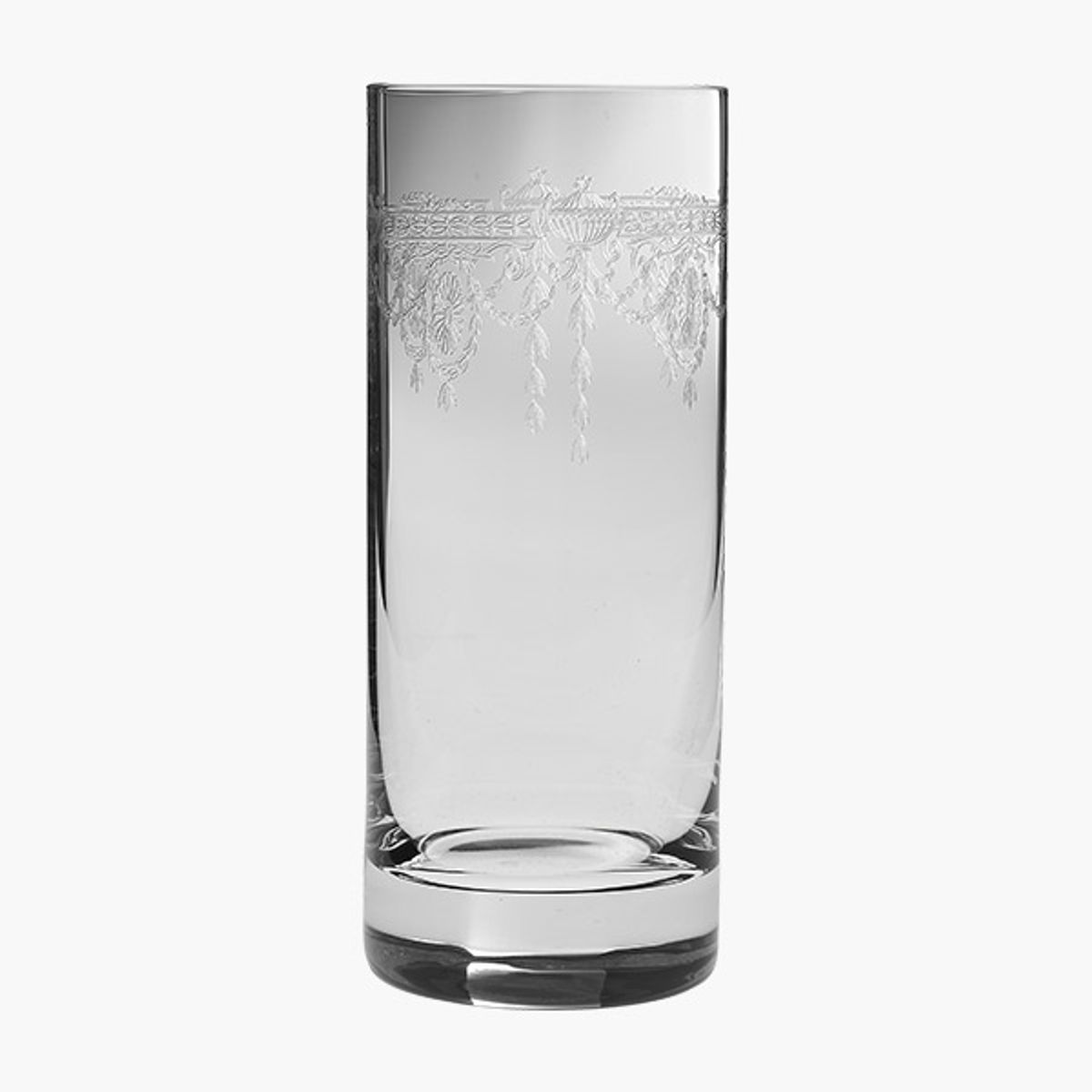 Retro 1890 highball glas 35 cl (6 stk.)