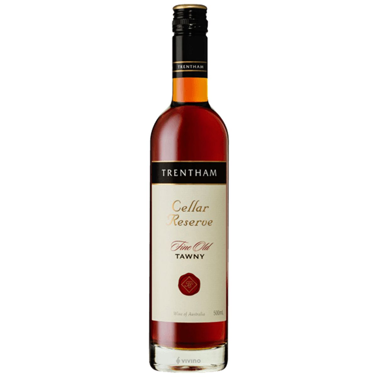 Cellar Reserve Old Tawny Murray Darling