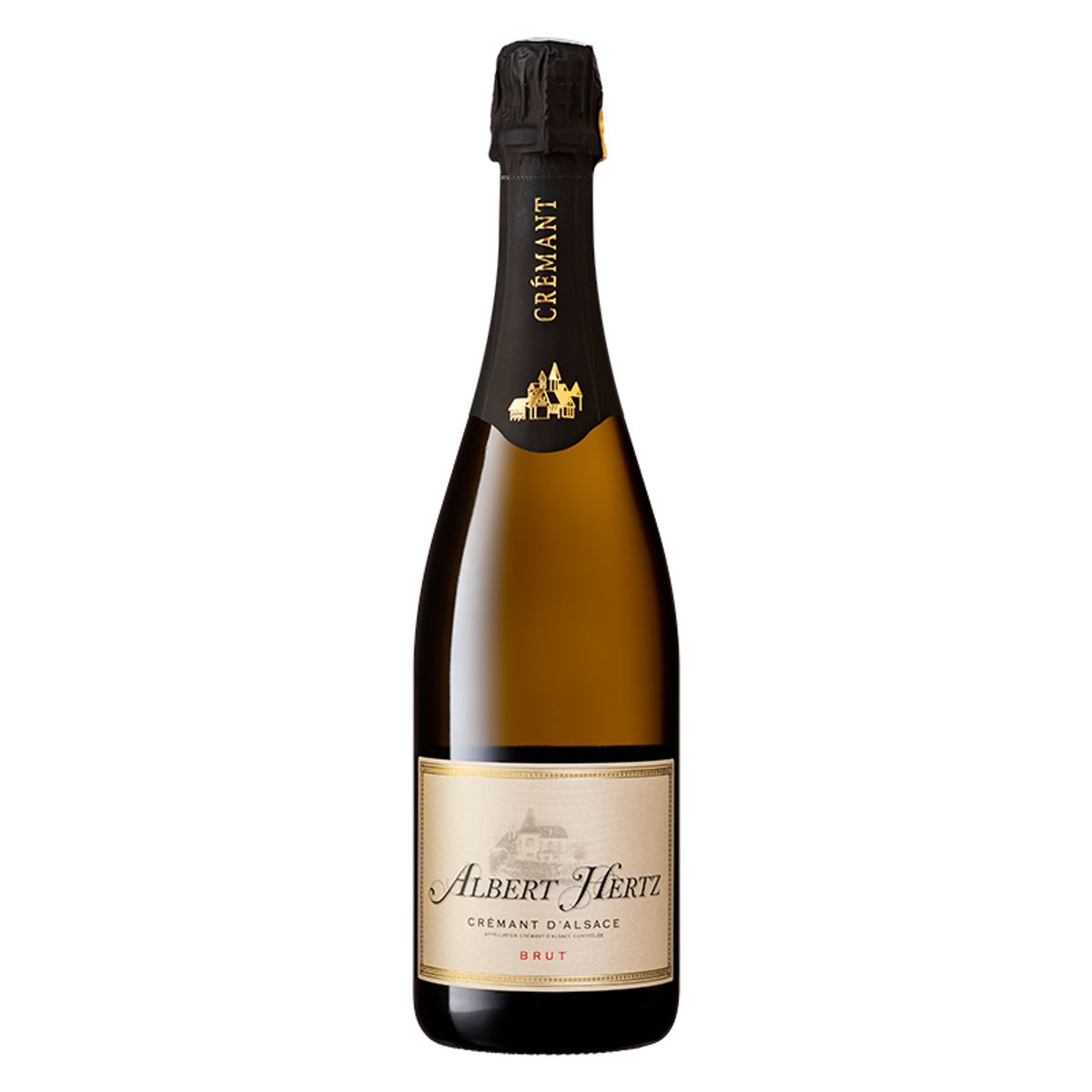 Cremant dAlsace Brut Blanc de Blancs