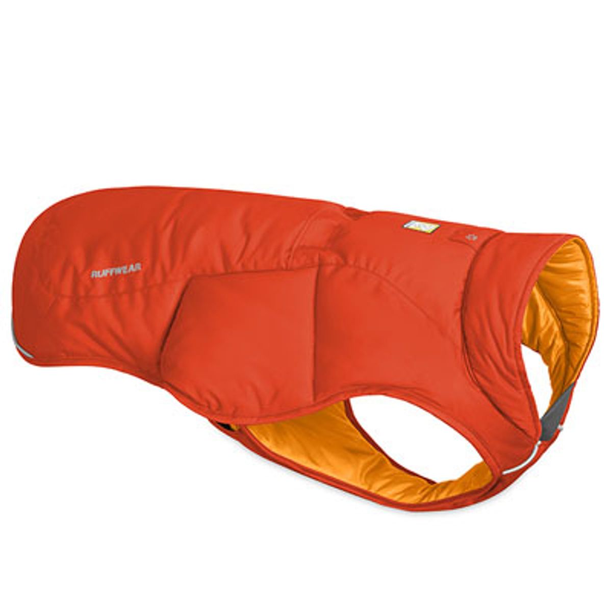 Ruffwear Quinzee hundejakke-S