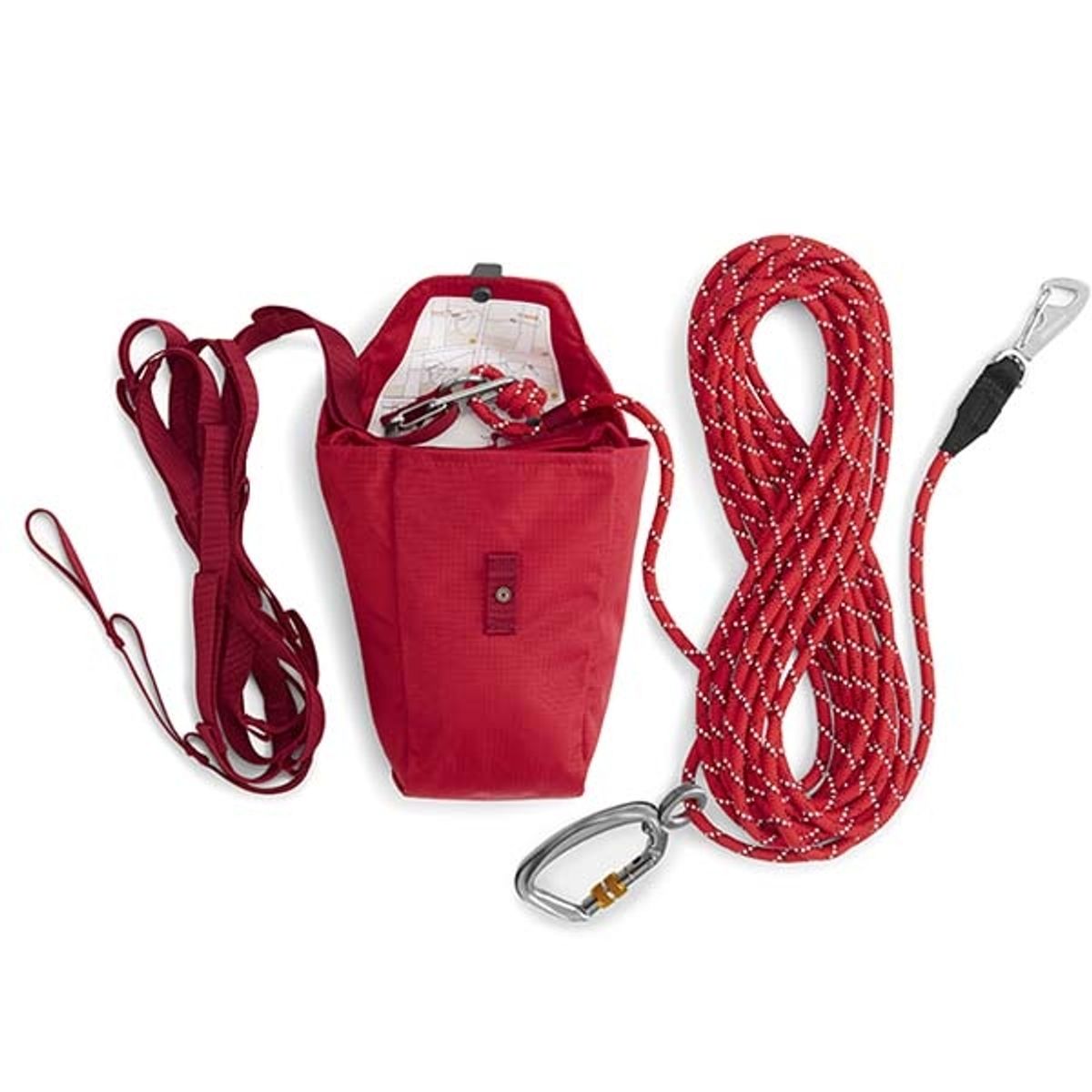 RuffWear Knot-A-Hitch hundeline