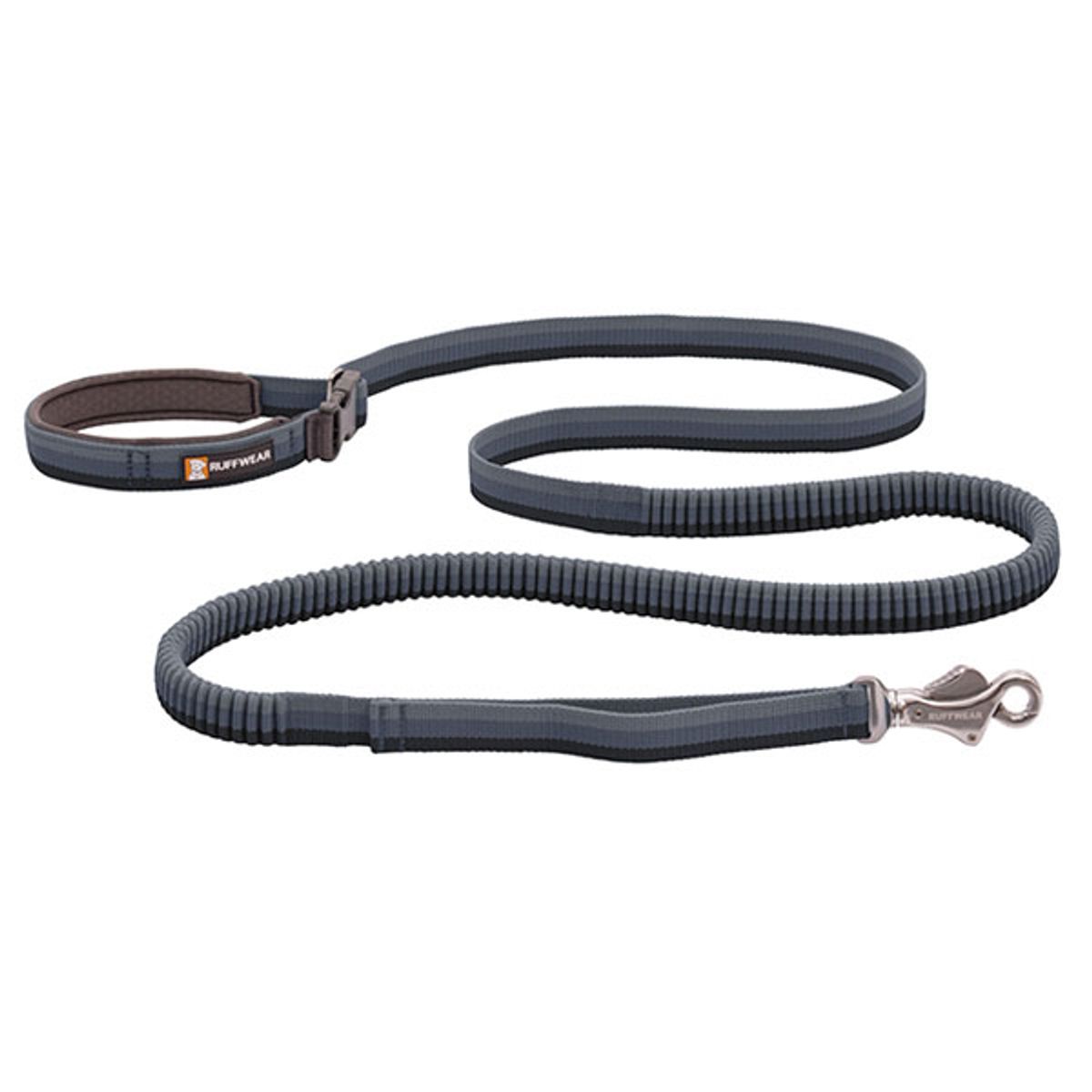 Ruffwear Roamer Hundelin-Rød-L