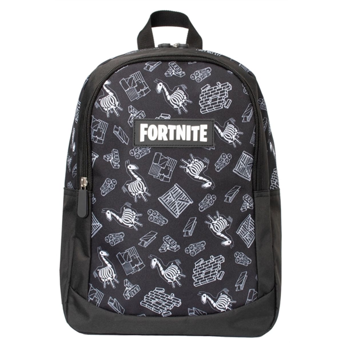 FRINGOO Fortnite Skoletaske Xray