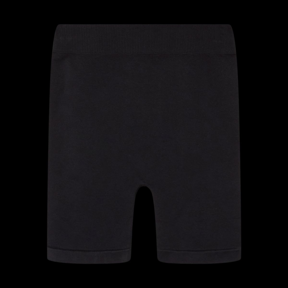 NAME IT Sømløse Cykelshorts Noja Black