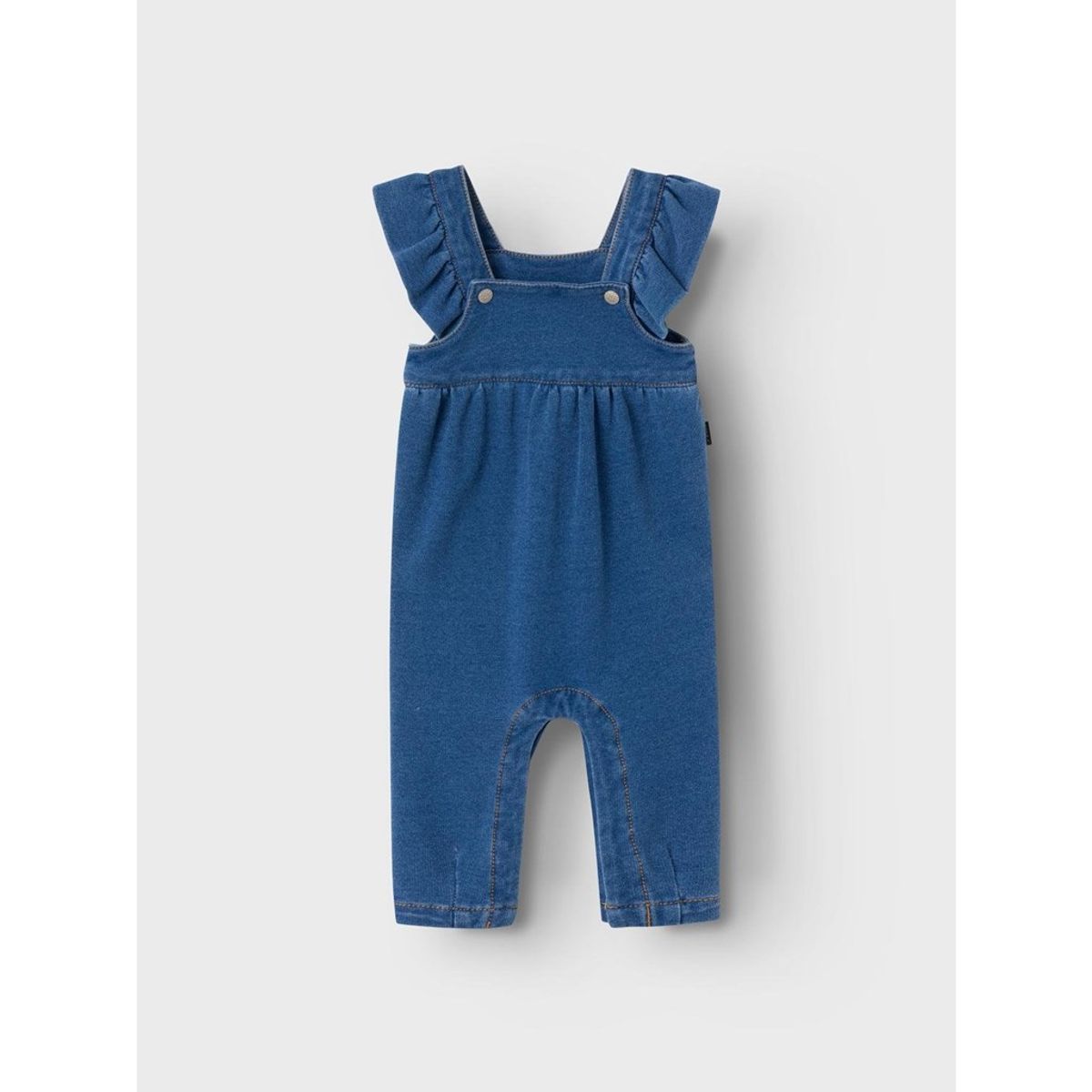 NAME IT Denim Dragt Hanna Medium Blue