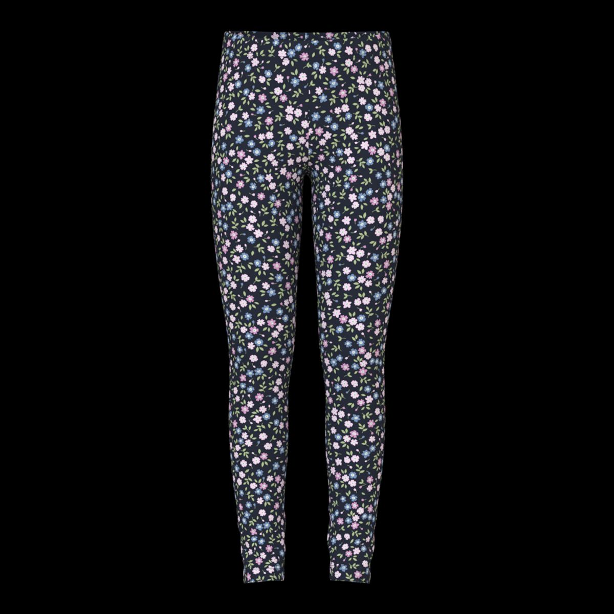 NAME IT Leggings Vivian Small Flowers