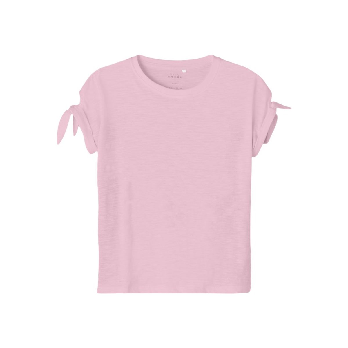 NAME IT T-Shirt Veet Parfait Pink