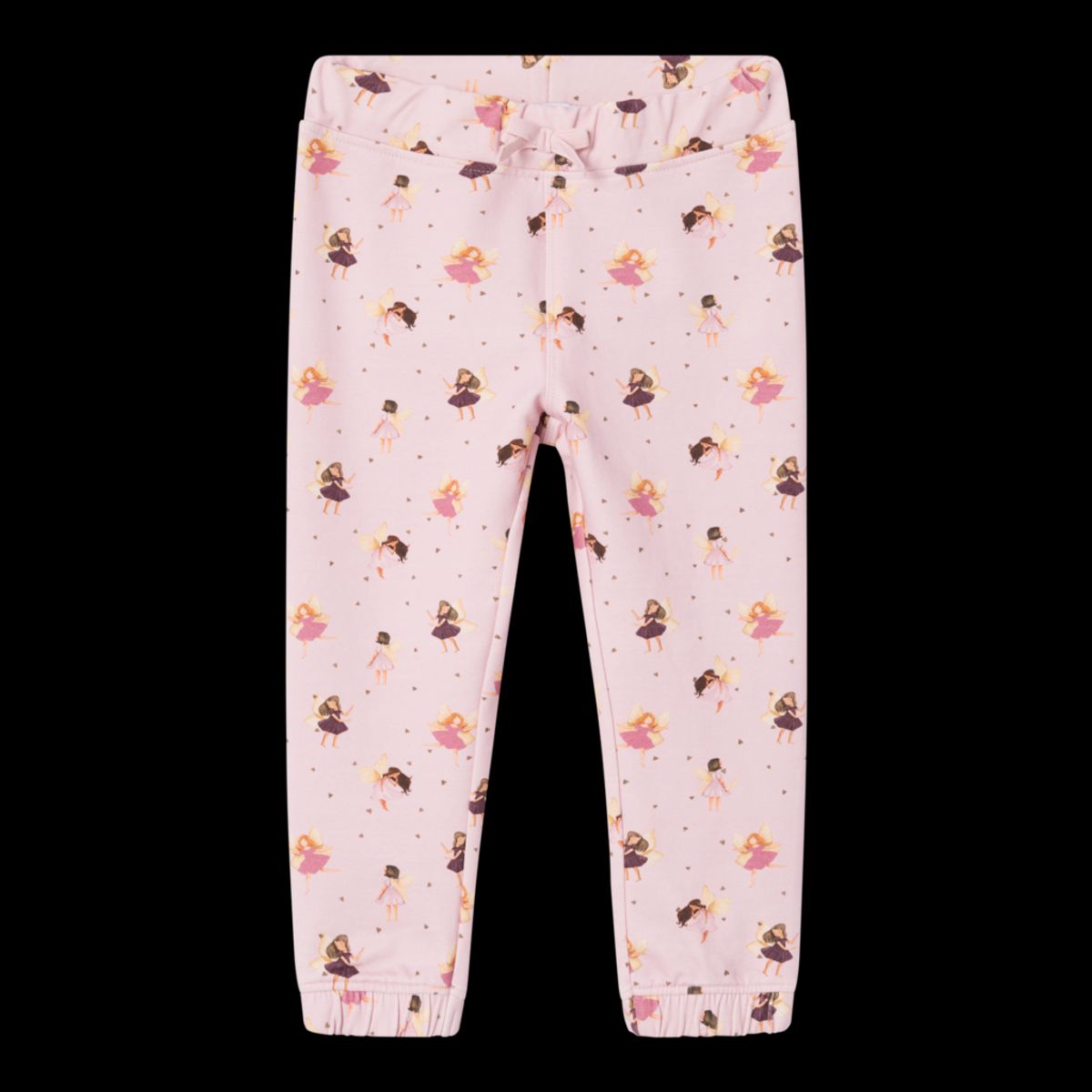 NAME IT Sweatpants Lalli Festival Bloom