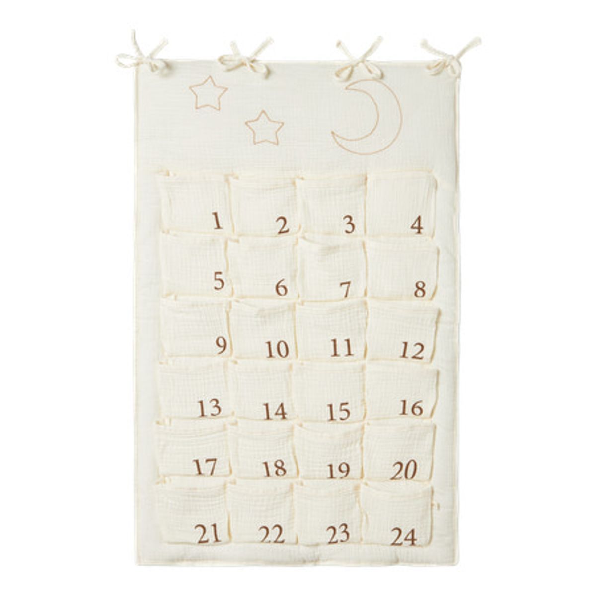 LIL ATELIER Julekalender Roko Turtledove