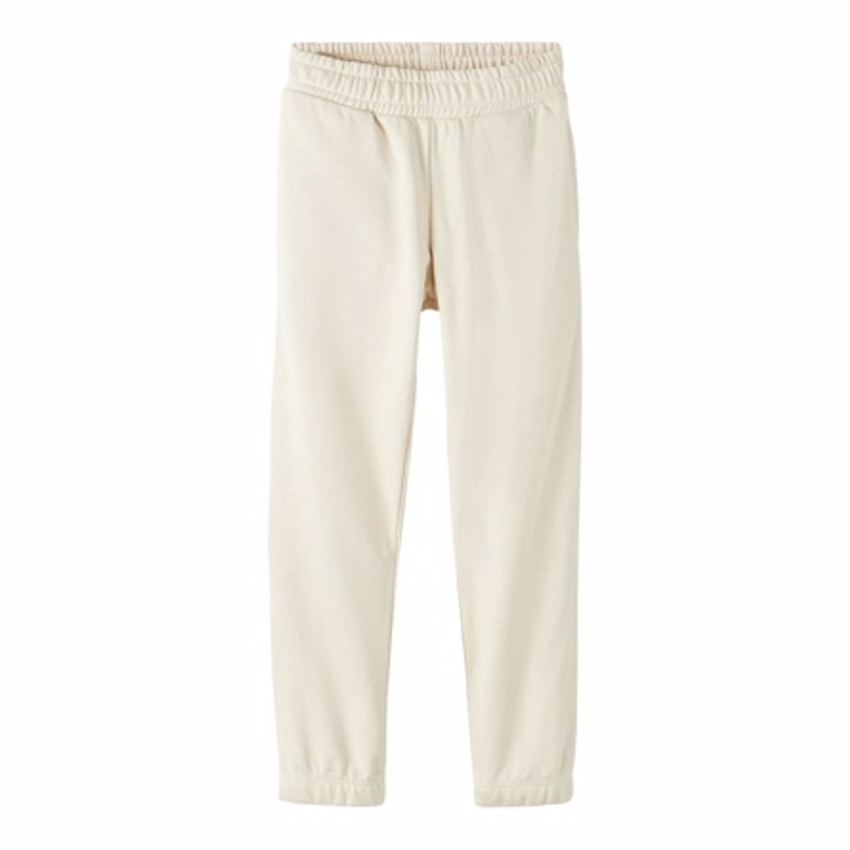 NAME IT Løse Sweatpants Livano Oatmeal