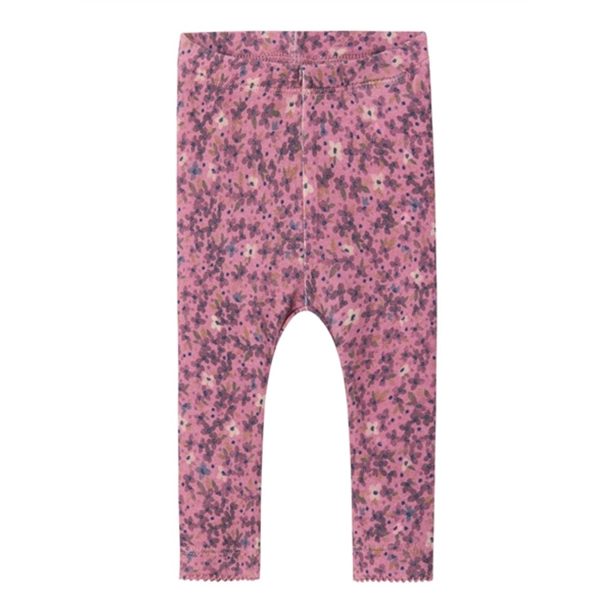 NAME IT Leggings Ninne Mauve Orchid