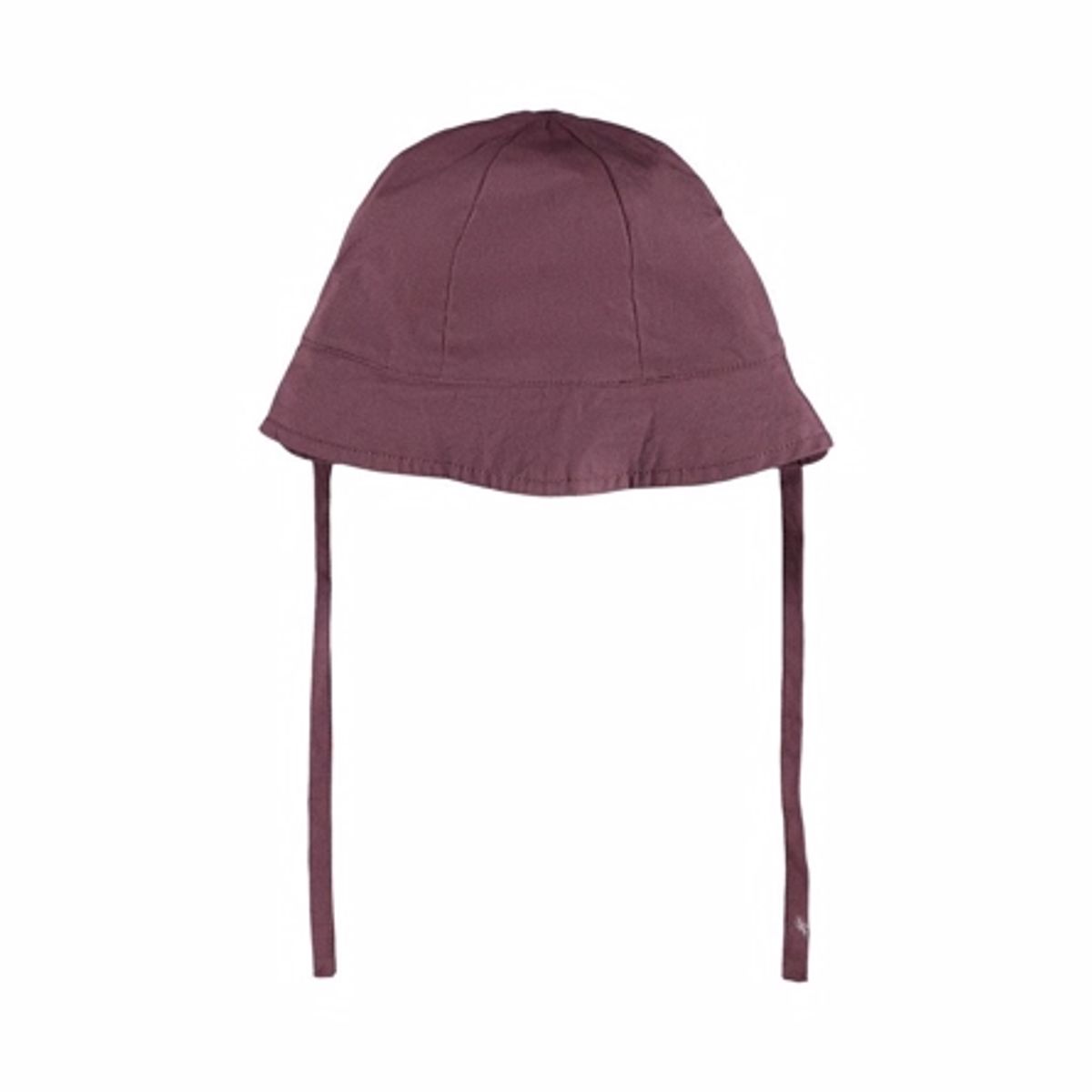 NAME IT Hafypsi UV Sommerhat Plum Wine