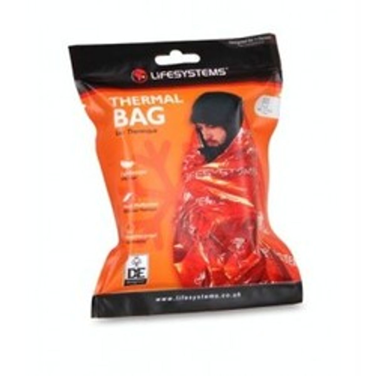 Lifesystems Thermal Bag - Sovepose