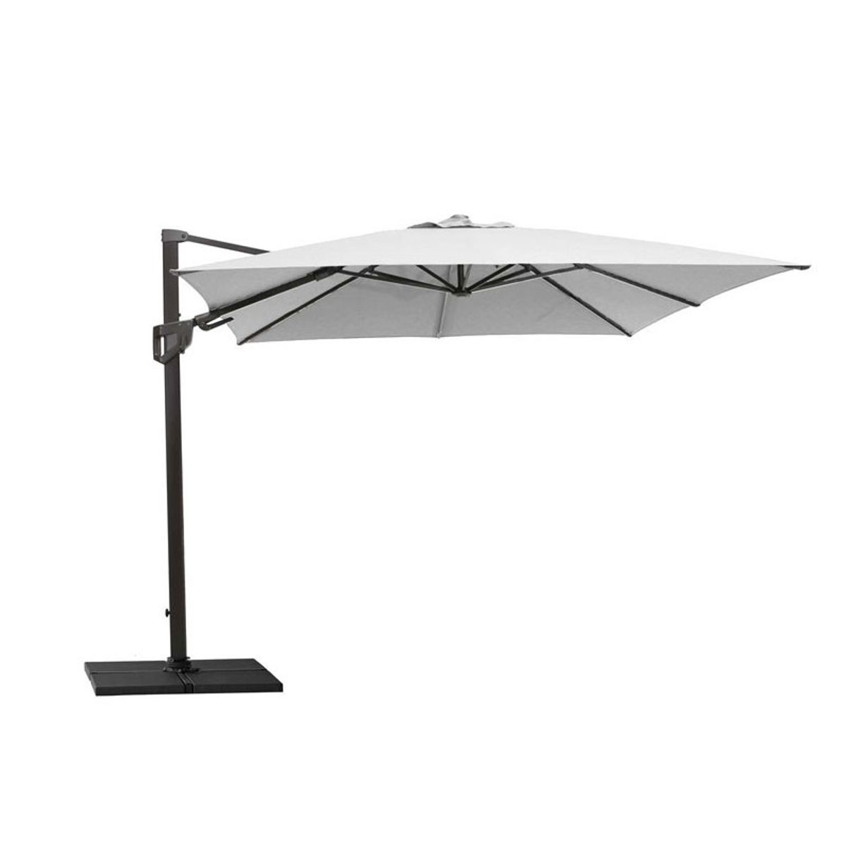 HYDE LUXE PARASOL M/TILT