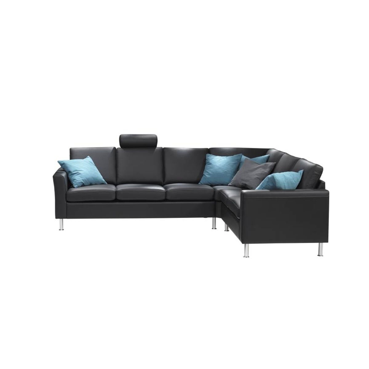 KIWI SOFA 3HJ2 FAST PRIS