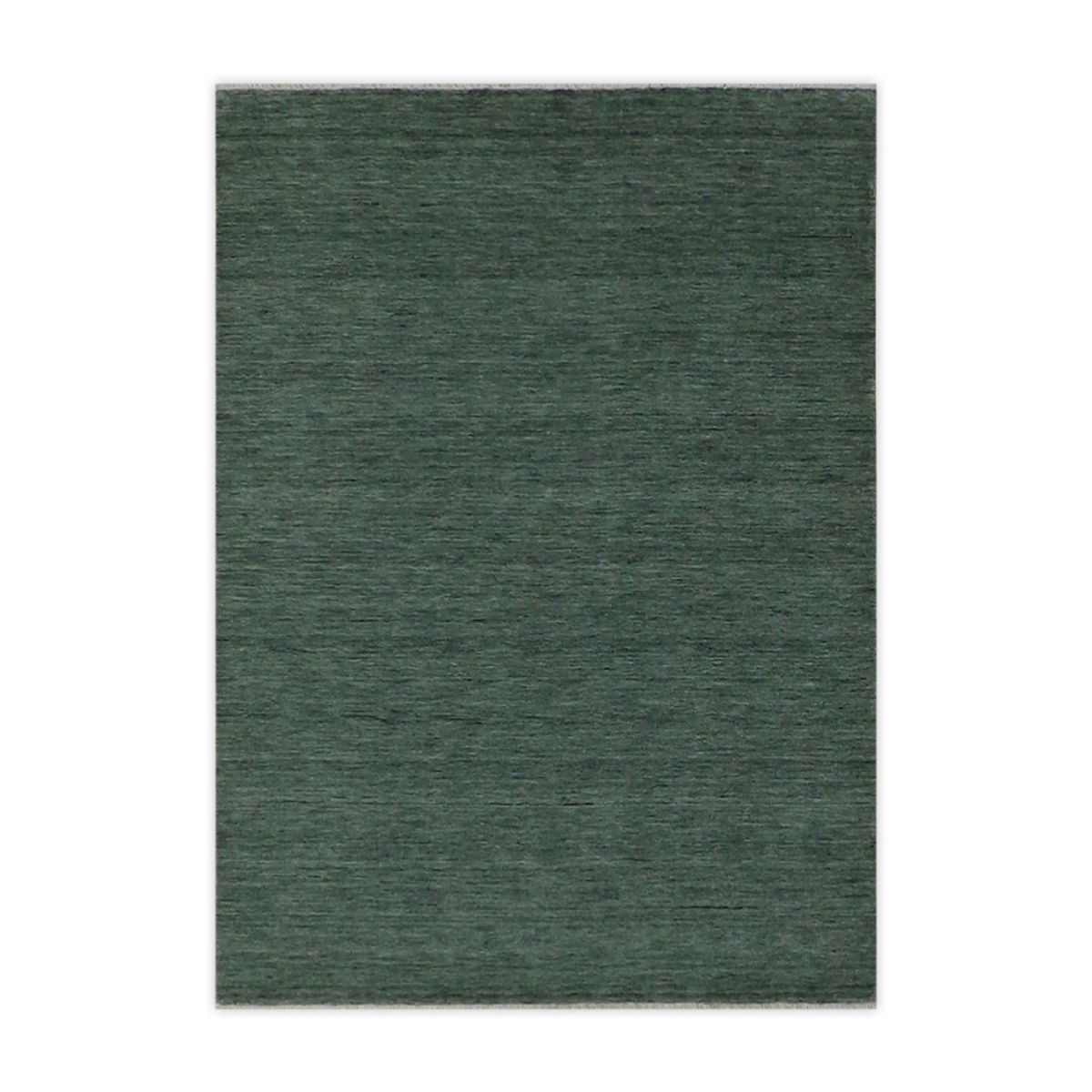 SKAGEN TUFTED TÆPPE GREEN