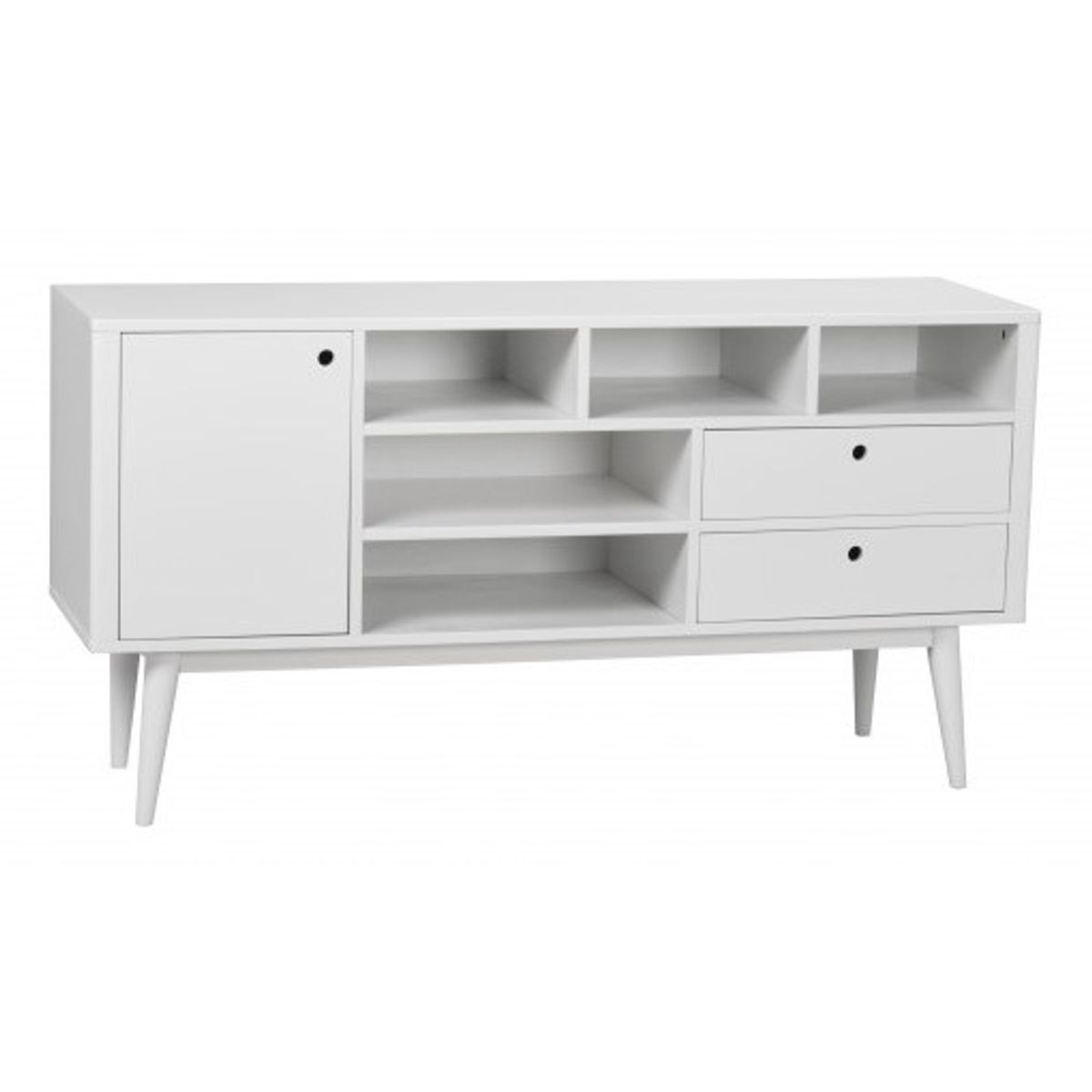 VIENNA SIDEBOARD HVID