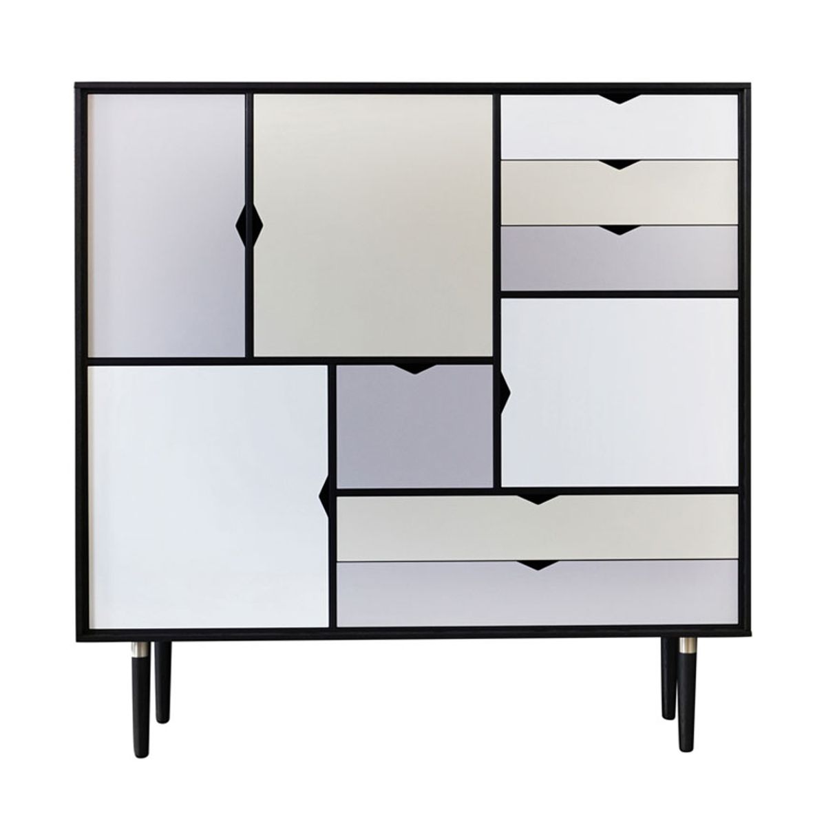 BYKATO S3 HIGHBOARD SORT