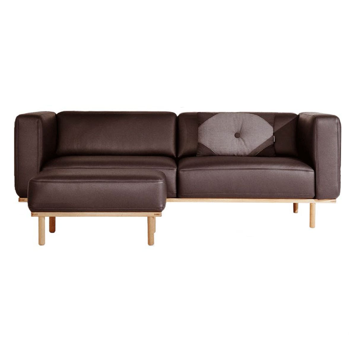 A1 2,5PERS.SOFA 200CM