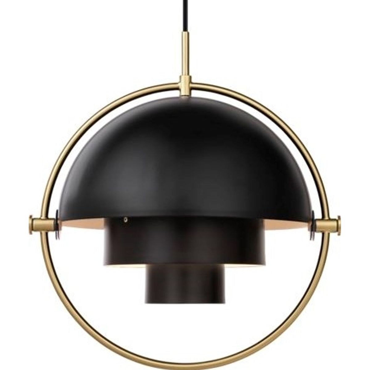 MULTI-LITE PENDANT E27