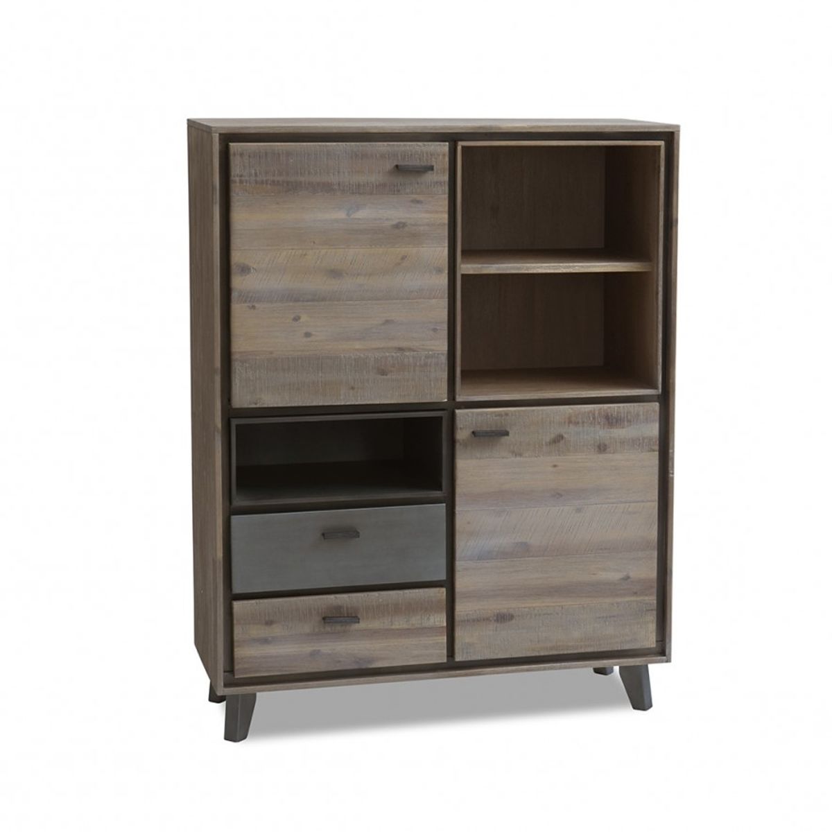 MALAGA HIGHBOARD 370078