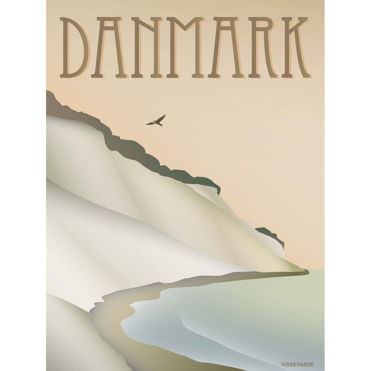 DANMARK KLINTEN