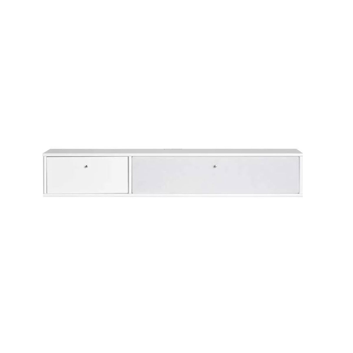 MISTRAL TV MODUL MED KLAP