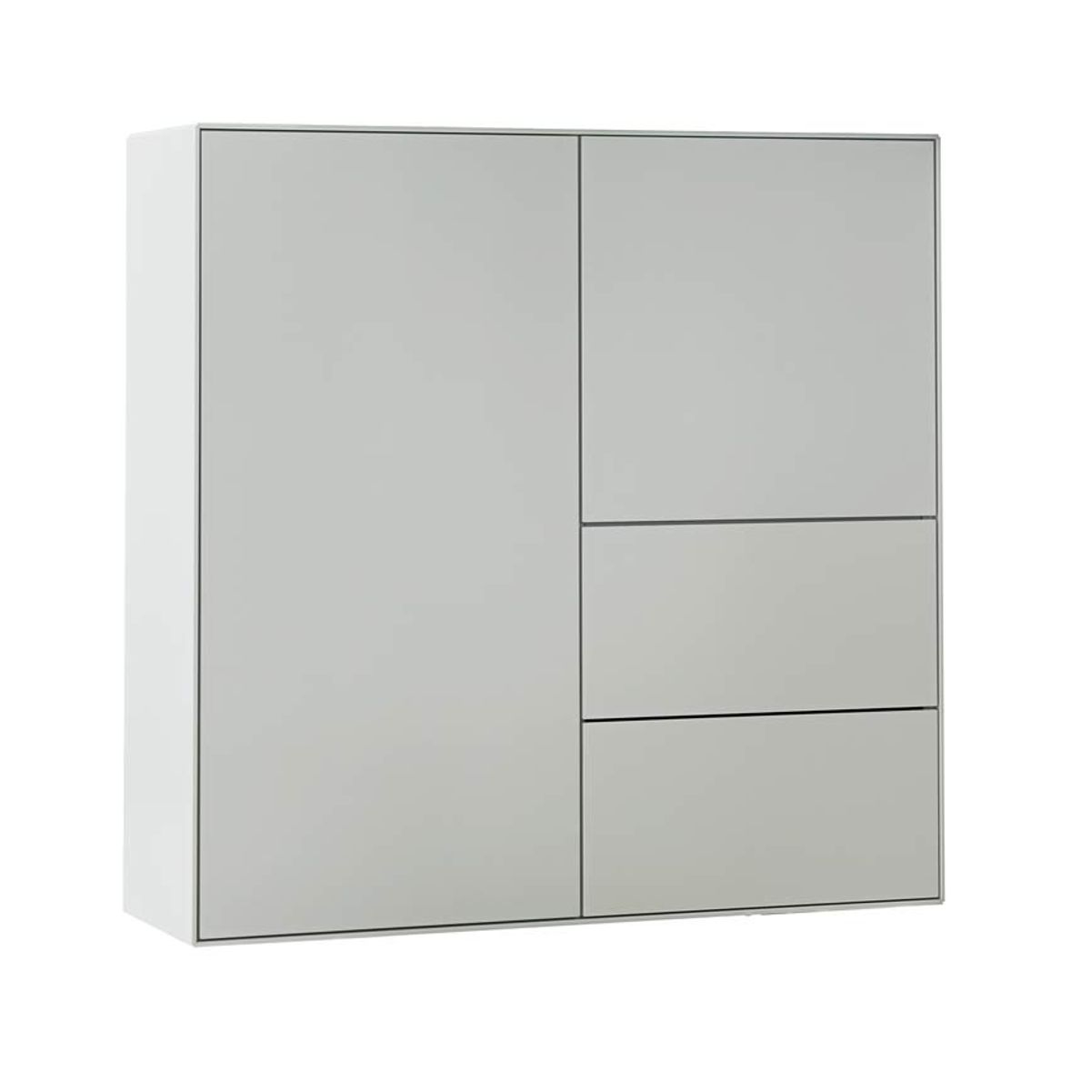 EDGE HIGHBOARD SNEHVID