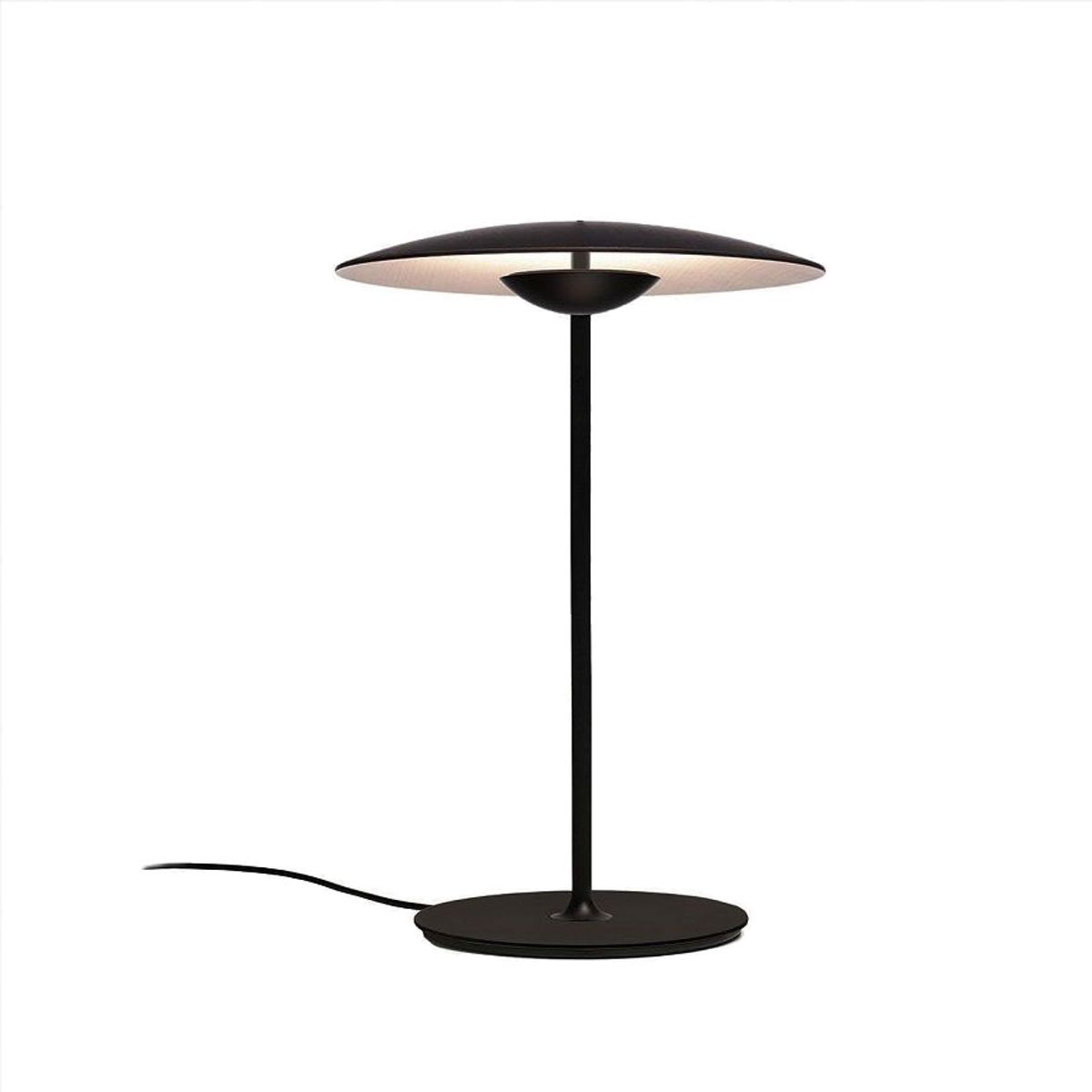 GINGER 20 BORDLAMPE WENGE