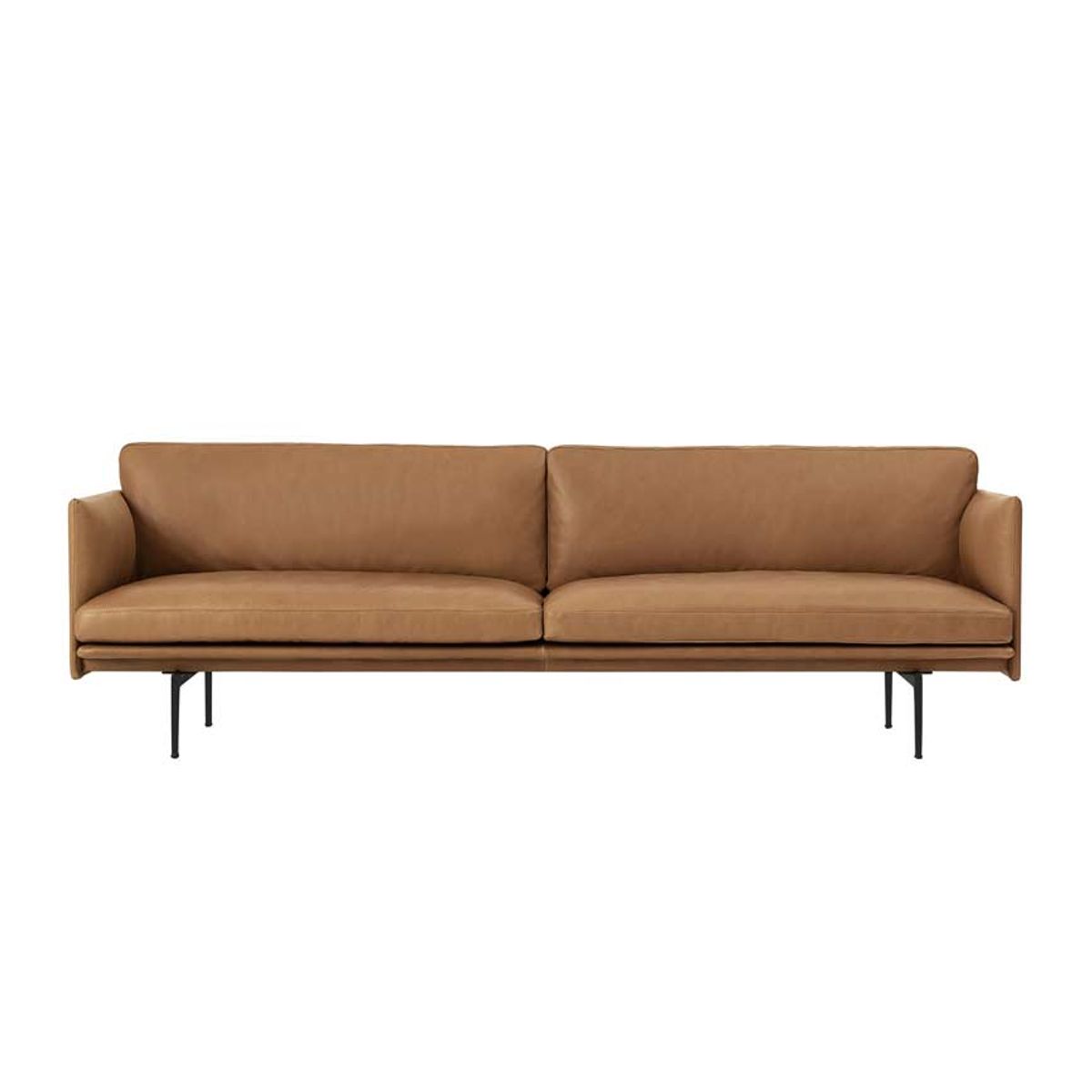 OUTLINE SOFA 3 PERS.