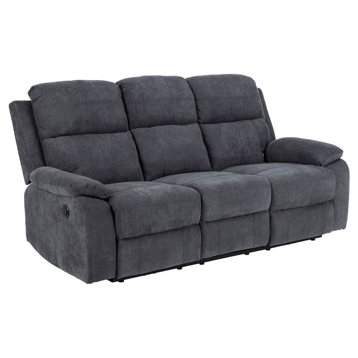 MORA 3PERS.SOFA 91478