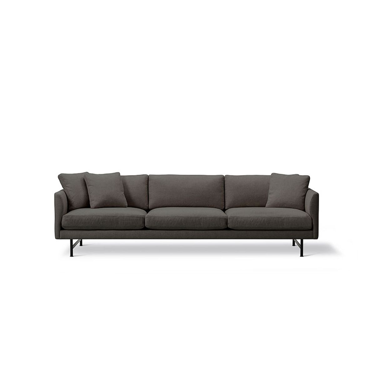 CALMO 3-SEATER SOFA