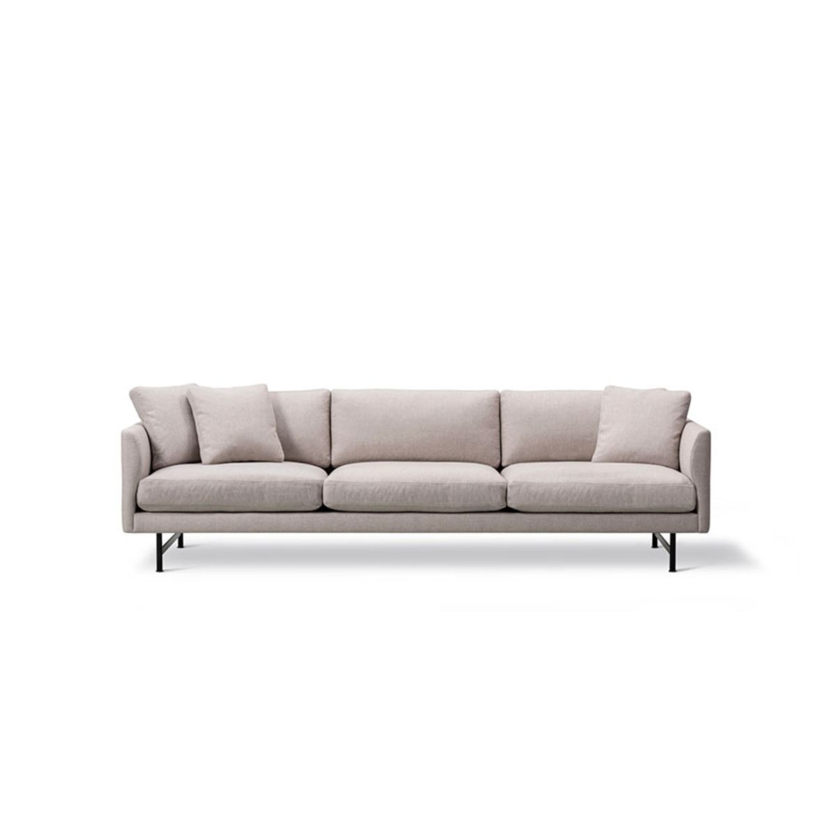 CALMO 3-SEATER SOFA