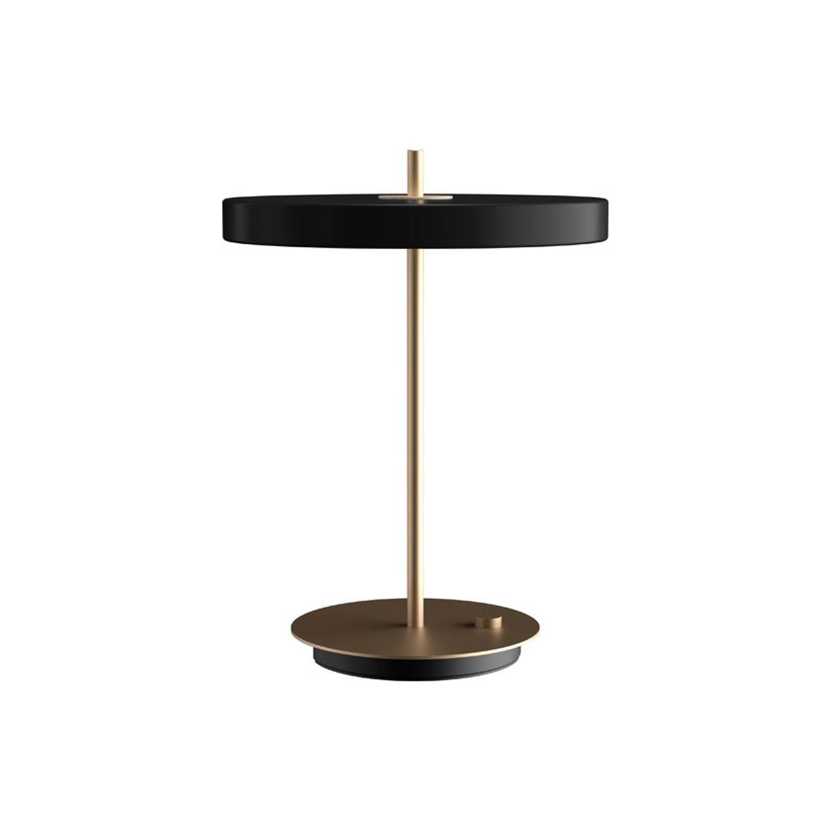 ASTERIA TABLE BORDLAMPE