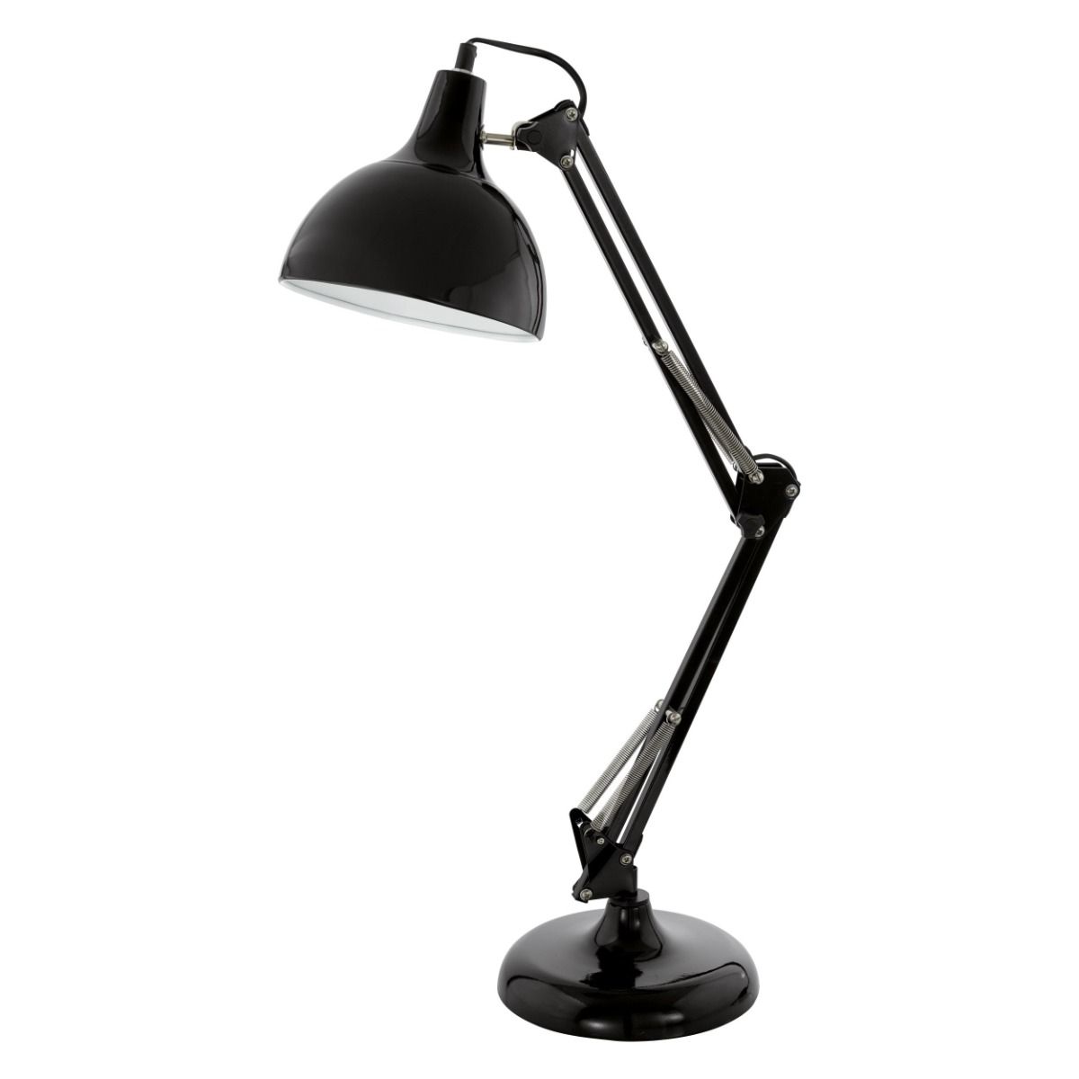 BORGILLIO BORDLAMPE