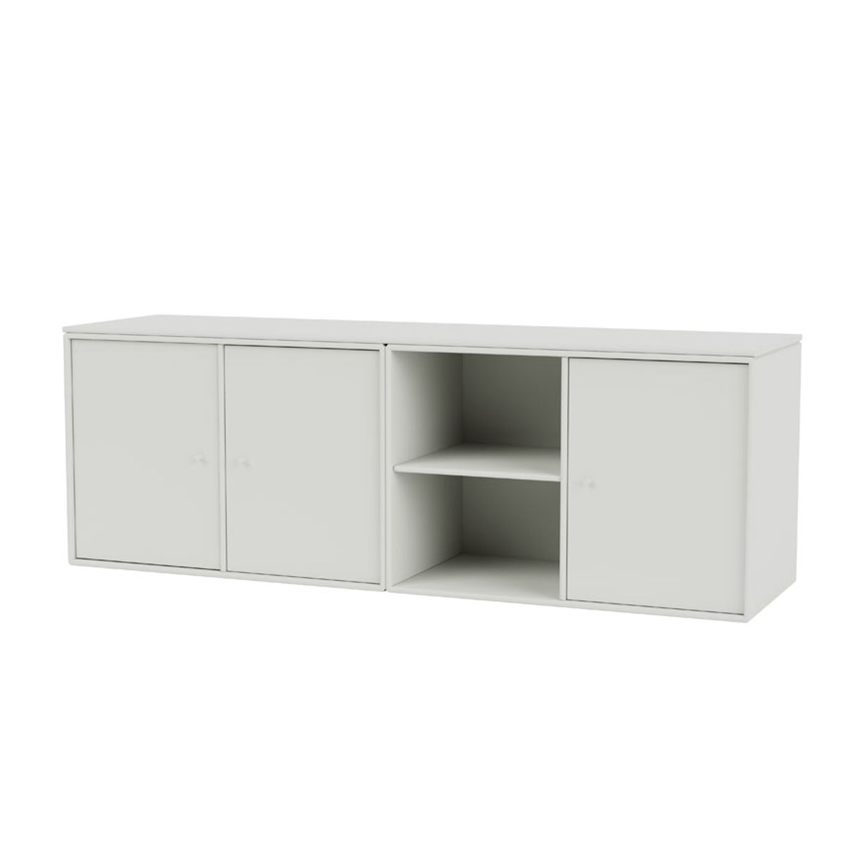 MONTANA SAVE SIDEBOARD