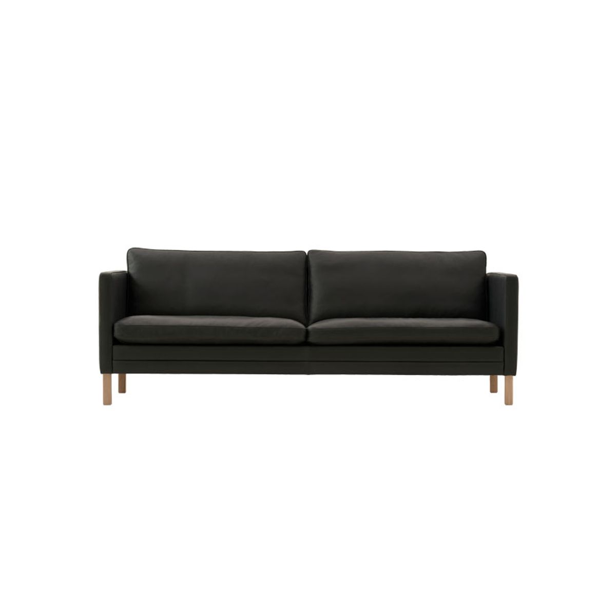 MH2614 SOFA 3 PERS SORT