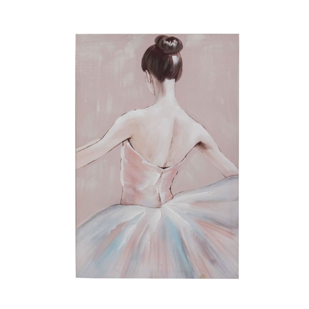 BALLERINA 3 40X60CM