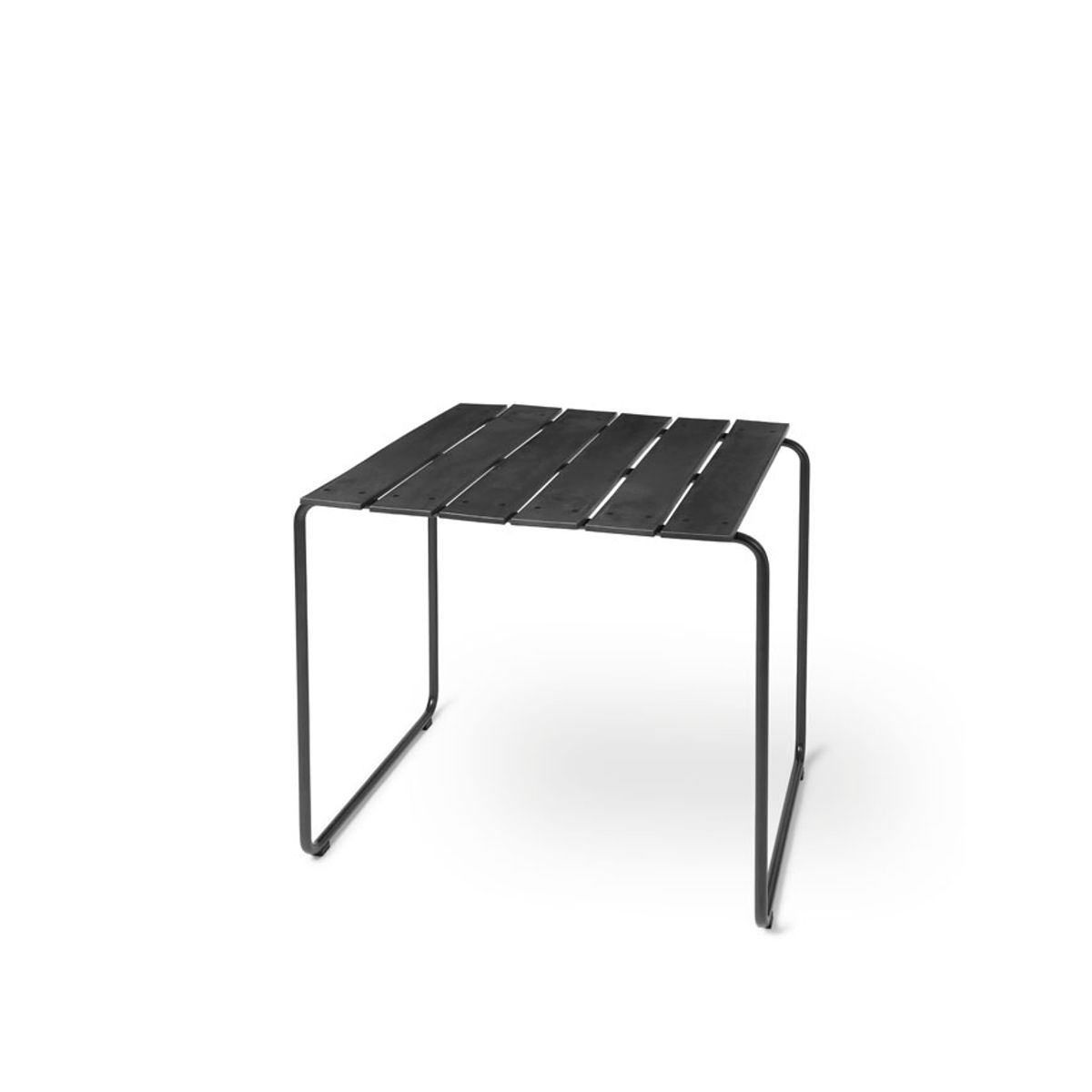 MATER OCEAN TABLE - BLACK