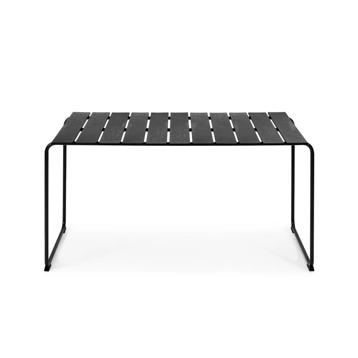 MATER OCEAN TABLE - BLACK