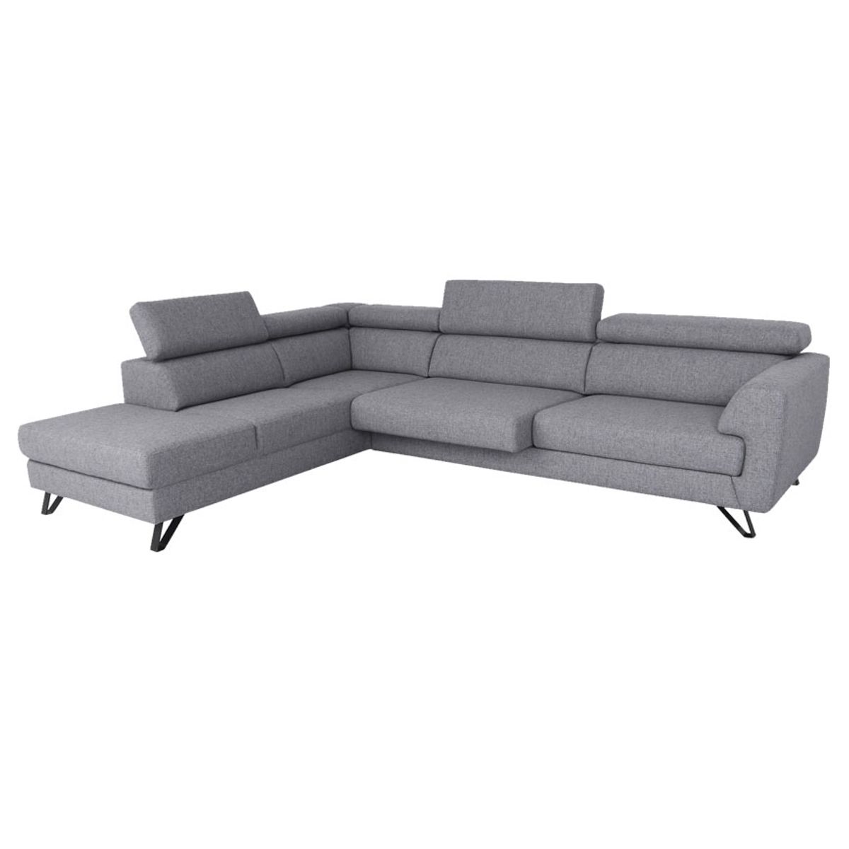 BILLUND HJ.SOFA OE T/V