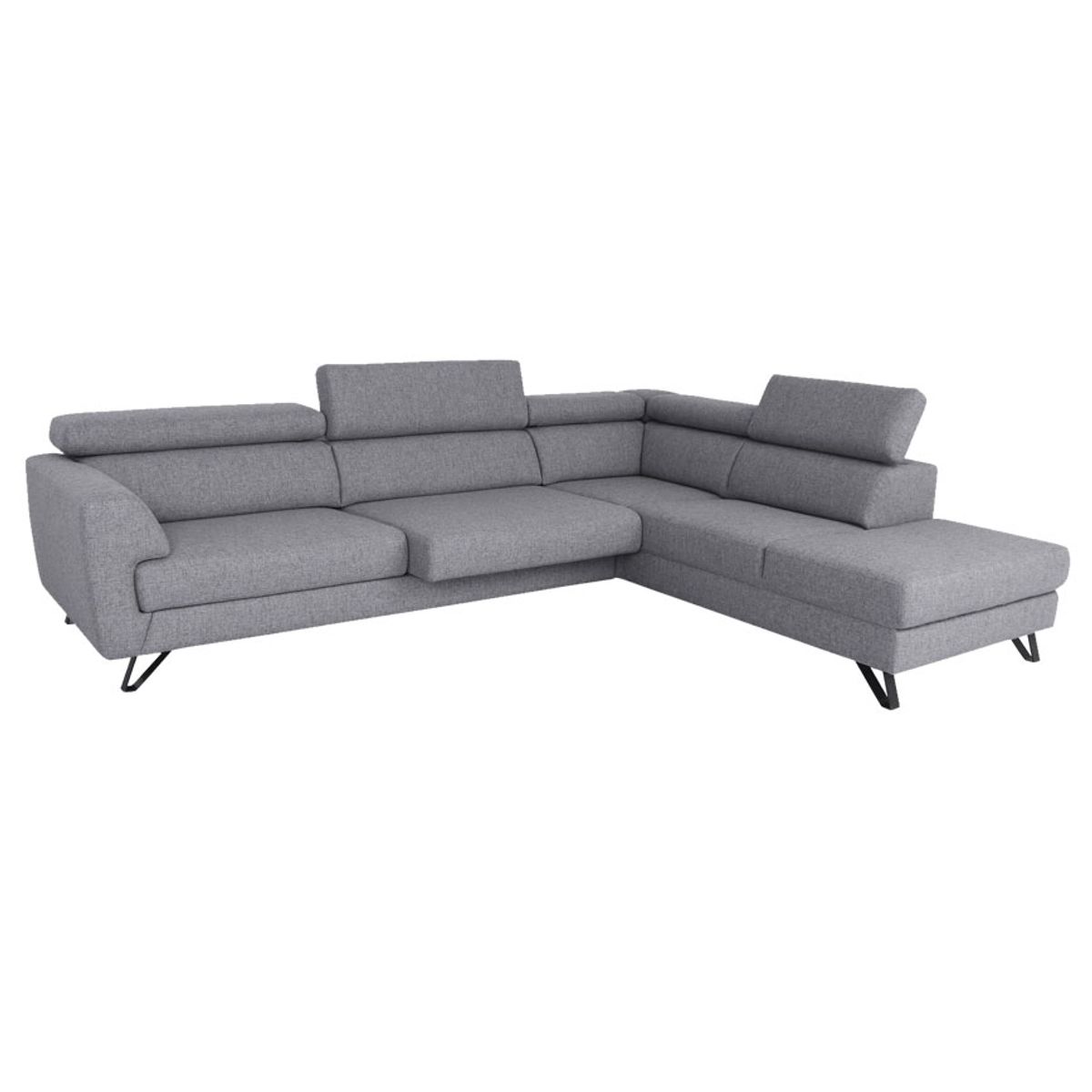 BILLUND HJ.SOFA OE T/H