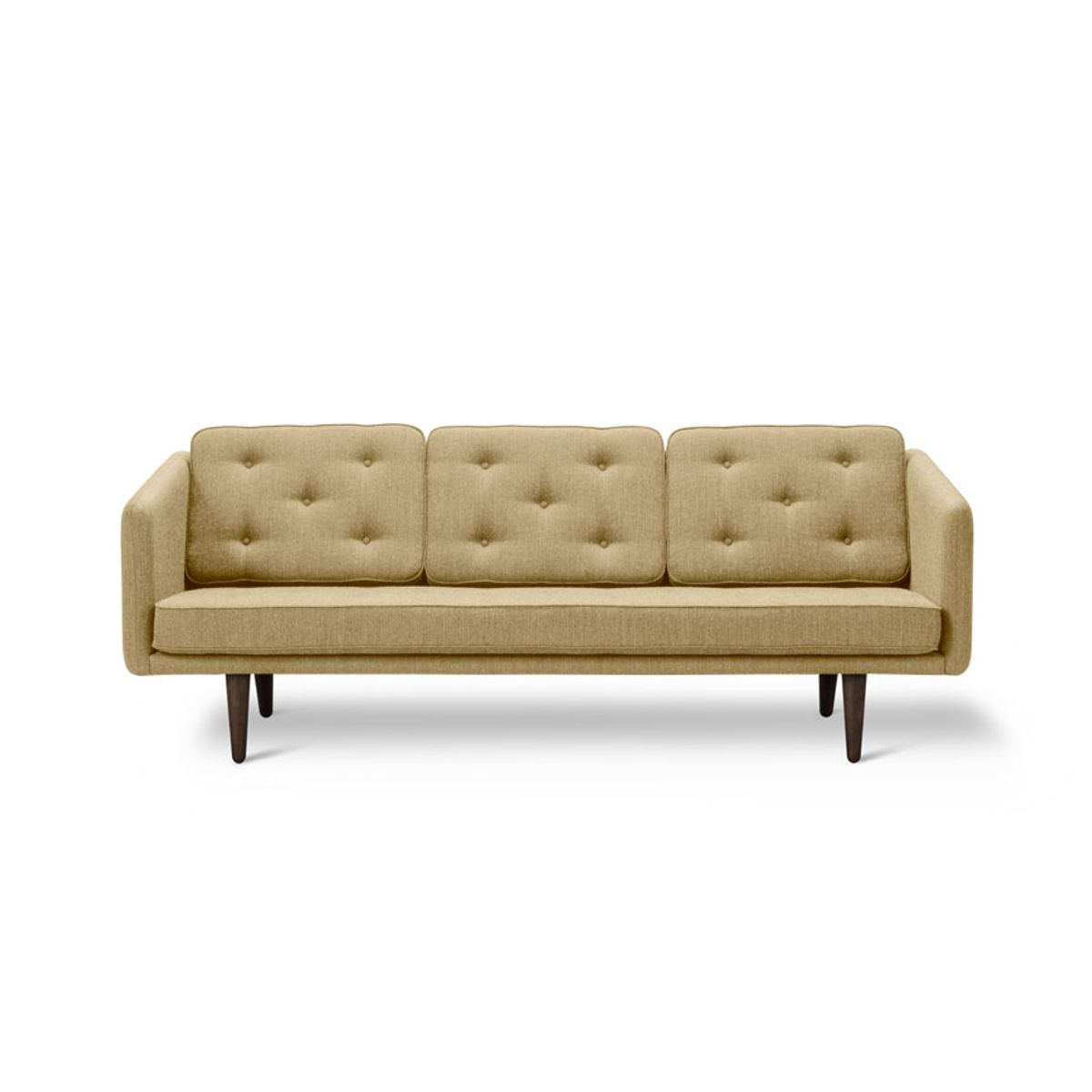 NO.1 3PERS SOFA FIORD 422