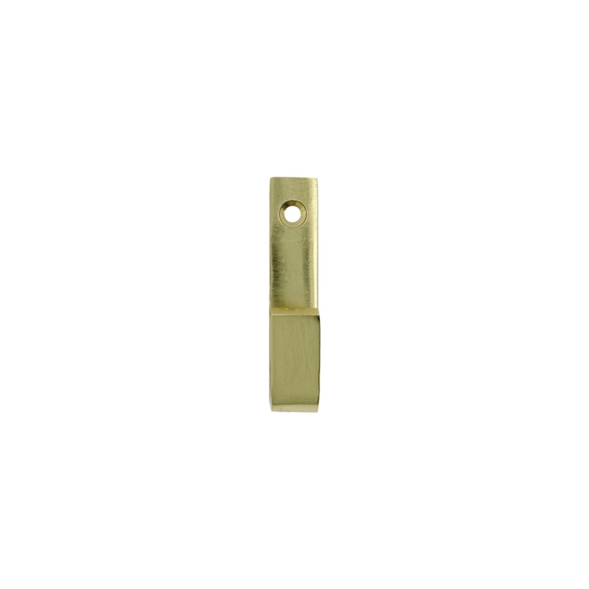 BATH 7 CM GOLD KNAGE