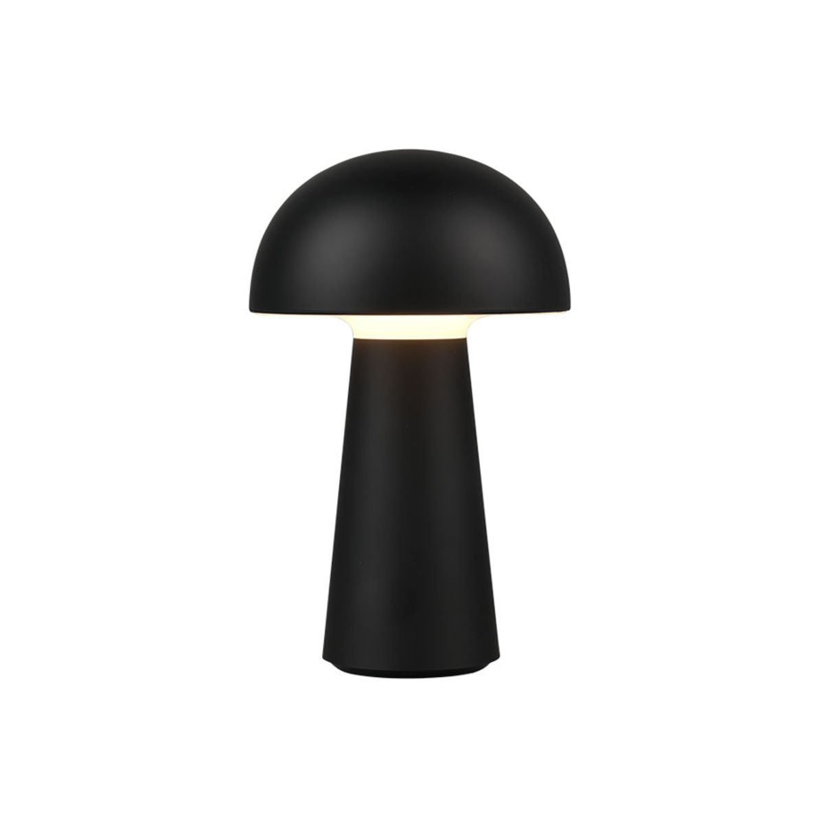 LENNON BORDLAMPE SORT