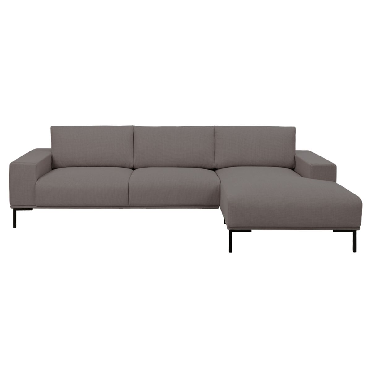 LIVØ 3PERS.SOFA CH TH