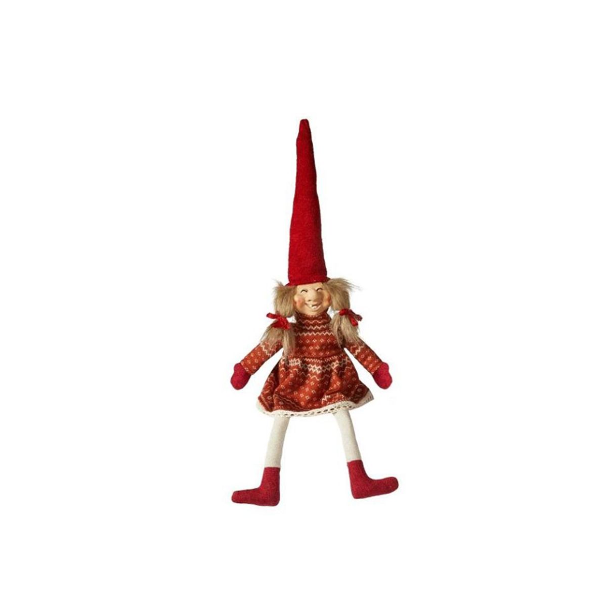 COCO SIDDENDE NISSE 44CM