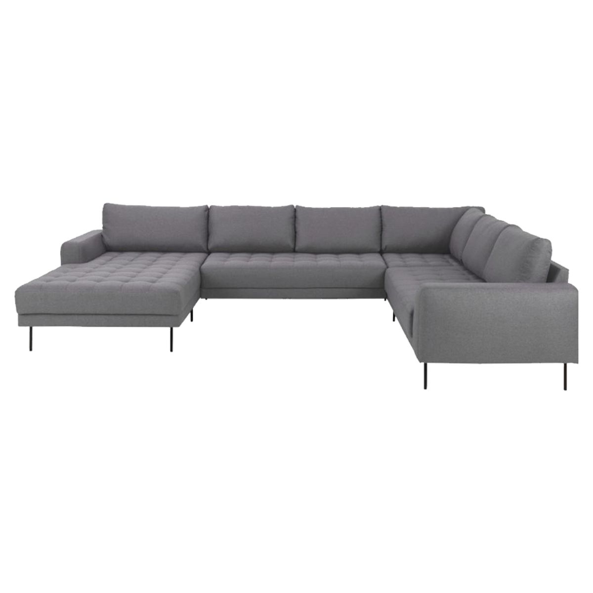 ROUGE HJ.SOFA M/CH TV