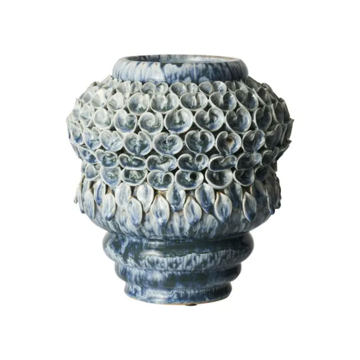 KOBA KERAMIK VASE H25CM