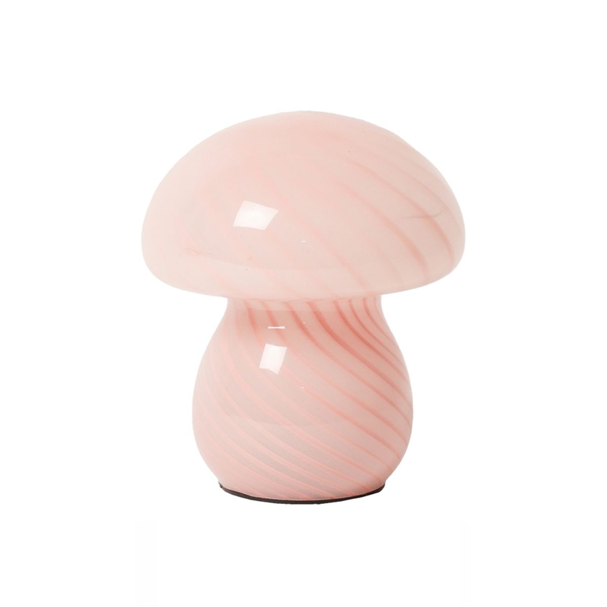 MUSHY LAMPE LYS PINK